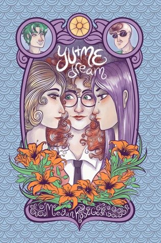 Stock image for Yu+me Dream Omnibus Volume 1: Dream Omnibus, Volume 1 for sale by Wonder Book