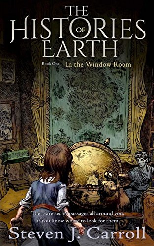 9780983802204: In the Window Room (The Histories of Earth)