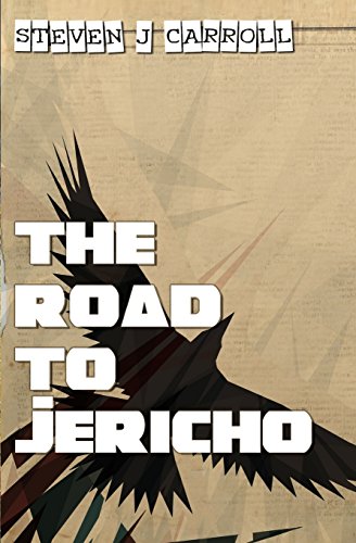 Stock image for The Road to Jericho for sale by ThriftBooks-Dallas