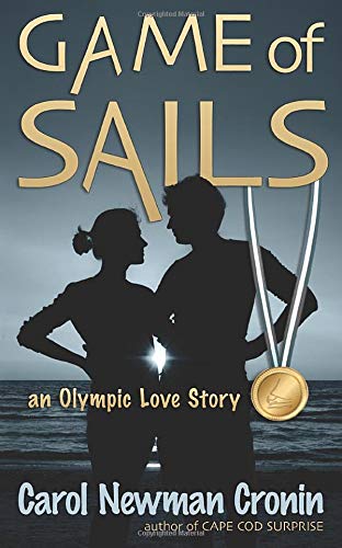 Stock image for Game of Sails: An Olympic Love Story for sale by ThriftBooks-Atlanta