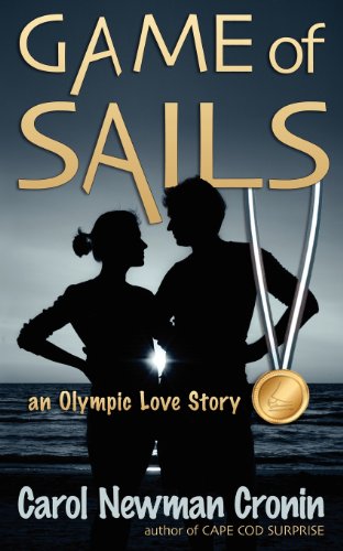 9780983802921: Game of Sails: an Olympic Love Story