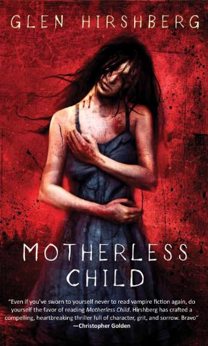 Stock image for Motherless Child for sale by Better World Books