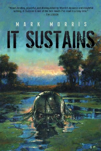 Stock image for It Sustains for sale by Better World Books