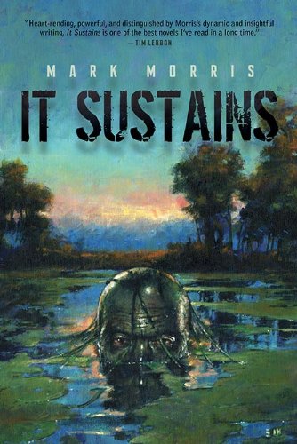 

It Sustains [first edition]