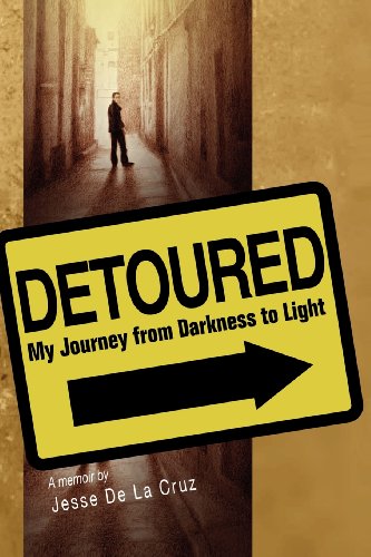 Imagen de archivo de Detoured: My Journey from Darkness to Light a la venta por GridFreed