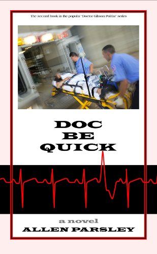 Stock image for Doc Be Quick for sale by TextbookRush