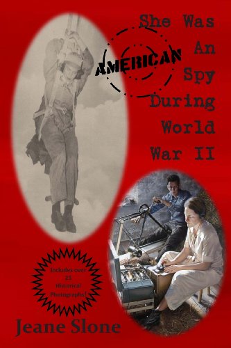 9780983815426: She Was An American Spy During World War II