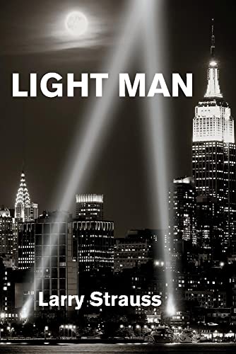 Stock image for Light Man for sale by 8trax Media
