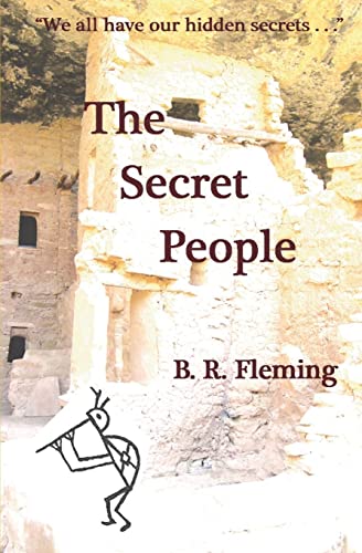 9780983820116: The Secret People