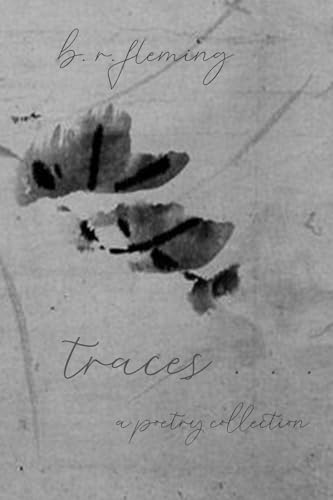 Stock image for traces . a poetry collection for sale by PBShop.store US