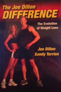 9780983820321: The Joe Dillon Difference: The Evolution of Weight Loss