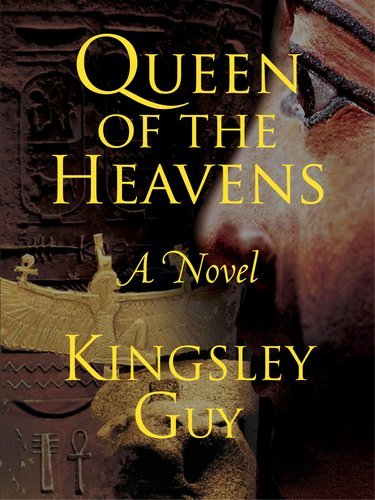 9780983820376: Queen of the Heavens by Kingsley Guy (2012) Paperback