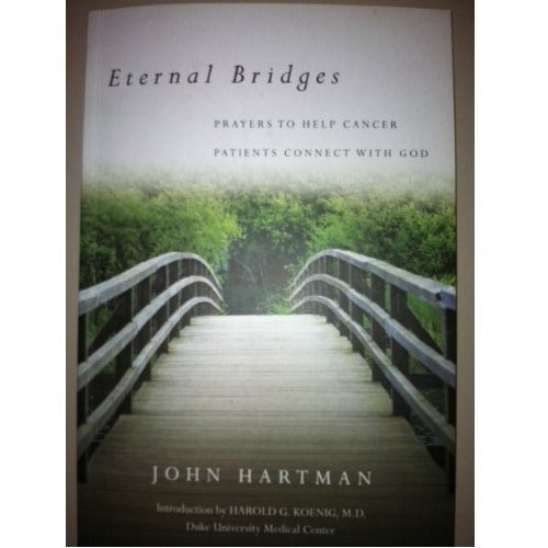 Beispielbild fr Eternal Bridges zum Verkauf von SecondSale