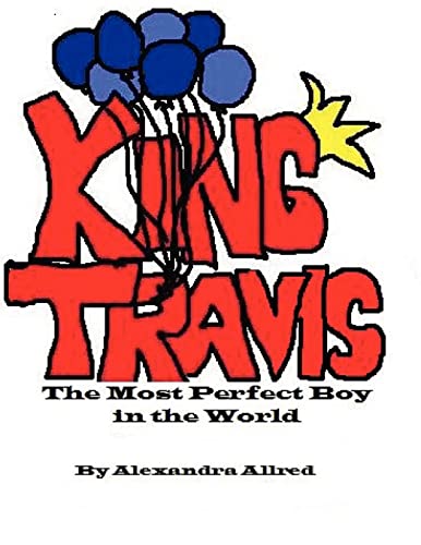 Stock image for King Travis for sale by Lucky's Textbooks