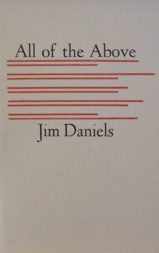 All of the Above (9780983823827) by Daniels, Jim