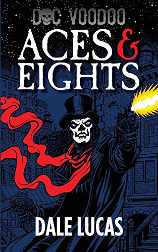 Stock image for Doc Voodoo: Aces & Eights for sale by More Than Words