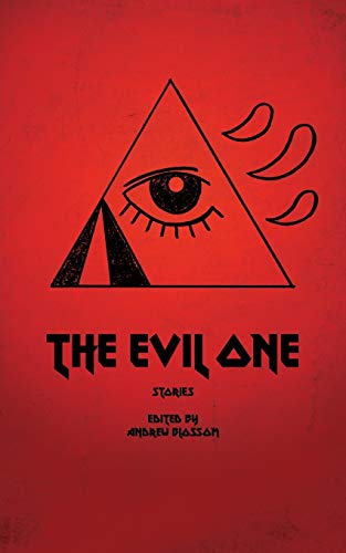 Imagen de archivo de The Evil One: Stories a la venta por Irish Booksellers