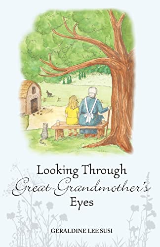 9780983826477: Looking Through Great-Grandmother's Eyes