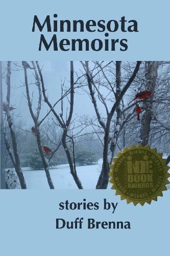 Stock image for Minnesota Memoirs for sale by Lucky's Textbooks