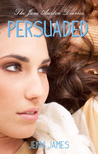 Stock image for Persuaded for sale by Jenson Books Inc