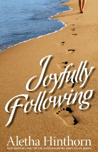 9780983831679: Joyfully Following