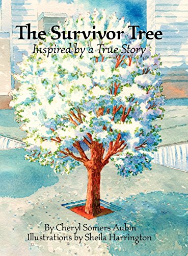 Beispielbild fr The Survivor Tree: Inspired by a True Story zum Verkauf von SecondSale