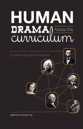 9780983839934: Human Drama Across the Curriculum