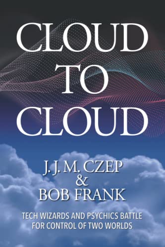 Imagen de archivo de Cloud to Cloud a la venta por Bookmans