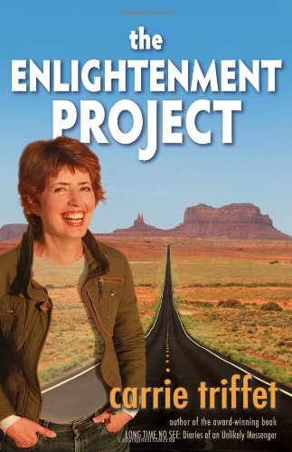 Stock image for The Enlightenment Project for sale by HPB-Red