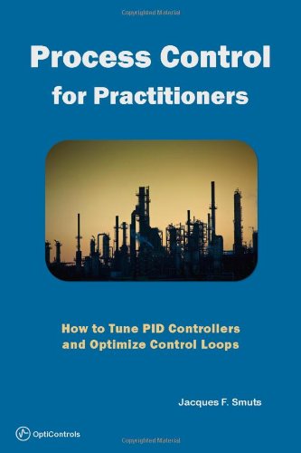 9780983843801: Process Control for Practitioners