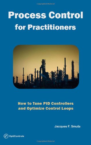 Stock image for Process Control for Practitioners for sale by Books Unplugged