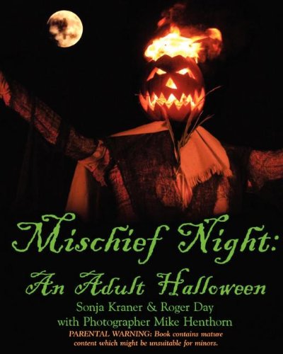 9780983846901: Mischief Night: An Adult Halloween