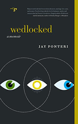 Stock image for Wedlocked : A Memoir for sale by Better World Books: West