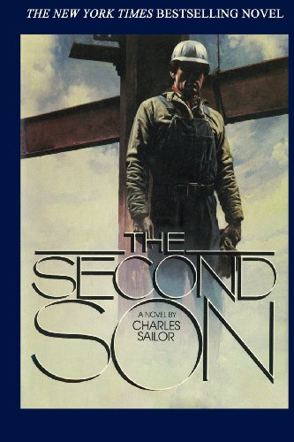 Stock image for The Second Son for sale by Better World Books: West