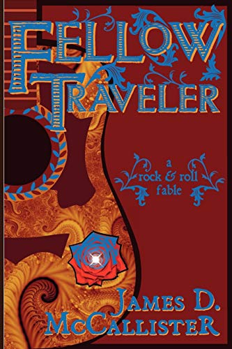 Stock image for Fellow Traveler for sale by Cronus Books