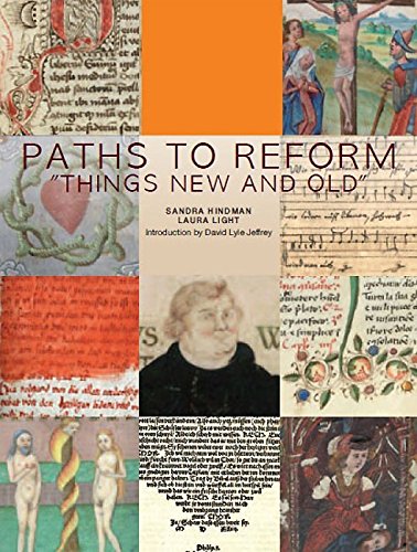 Stock image for Paths to Reform: Things New and Old' (Les Enluminures) for sale by Academybookshop