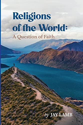 

Religions of the World: A Question of Faith (Paperback or Softback)