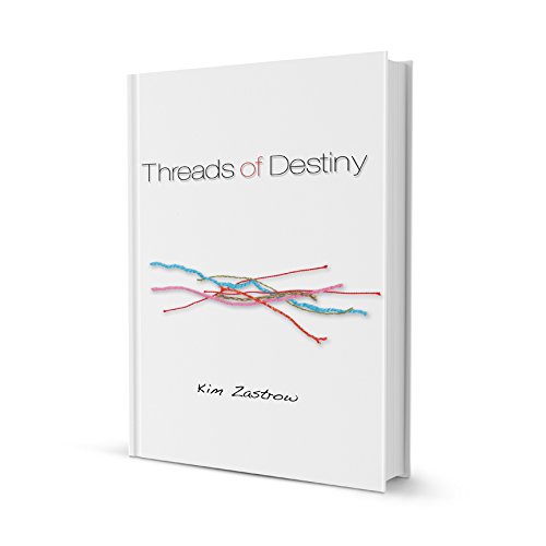 Imagen de archivo de Threads of Destiny a la venta por ThriftBooks-Dallas