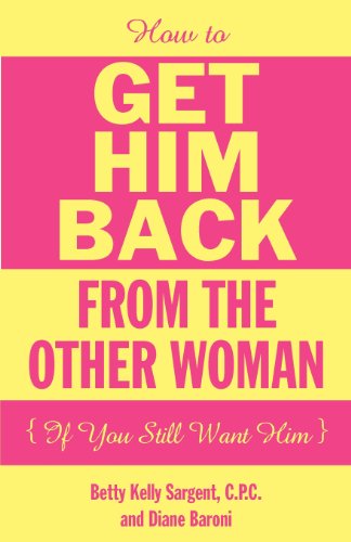 Beispielbild fr How To Get Him Back From The Other Woman If You Still Want Him zum Verkauf von Books From California