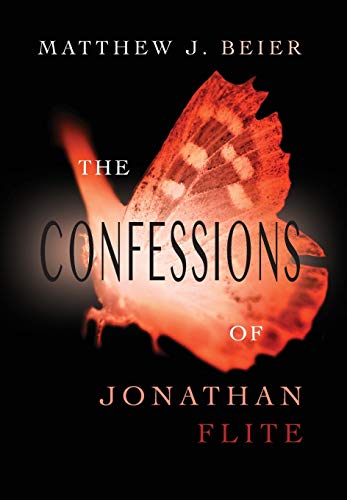 Imagen de archivo de The Confessions of Jonathan Flite a la venta por Lucky's Textbooks