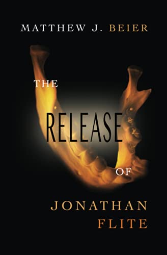 Imagen de archivo de The Release of Jonathan Flite (The Jonathan Flite Series) a la venta por California Books