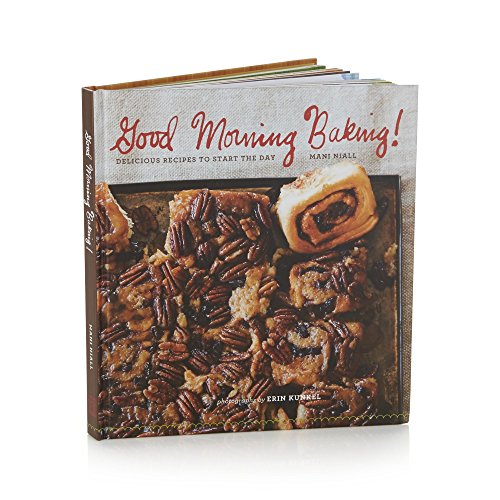 Beispielbild fr Good Morning Baking!: Delicious Recipes to Start the Day zum Verkauf von Front Cover Books