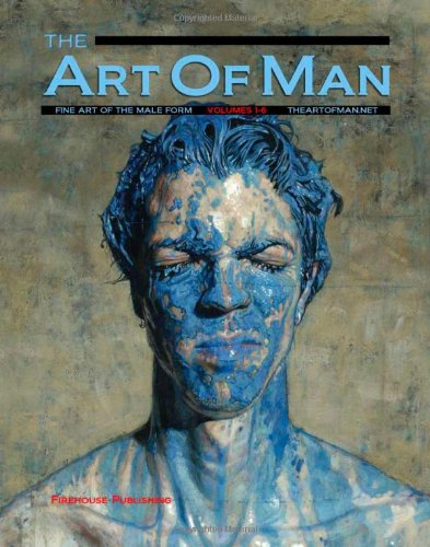 Stock image for The Art of Man: Volumes 1-6 for sale by Riverby Books