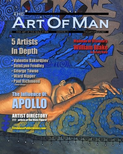 Imagen de archivo de The Art of Man - Eleventh Edition (Volume 11) a la venta por Book Alley