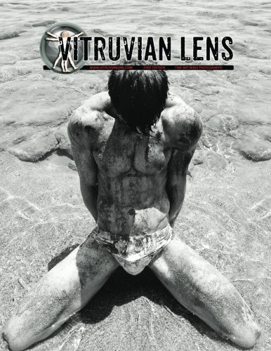 Beispielbild fr Vitruvian Lens - Edition 1: Fine Art Male Photography (Volume 1) zum Verkauf von Revaluation Books