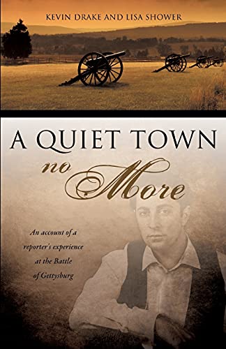 Beispielbild fr A Quiet Town No More zum Verkauf von GreatBookPrices