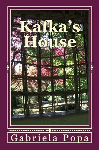 Stock image for Kafka's House for sale by THE SAINT BOOKSTORE