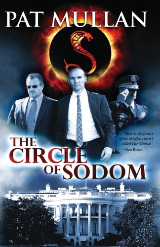 Stock image for The Circle of Sodom for sale by Revaluation Books