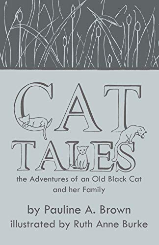 Stock image for Cat Tales for sale by Ria Christie Collections
