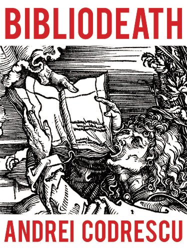 9780983868330: Bibliodeath: My Archives With Life in Footnotes